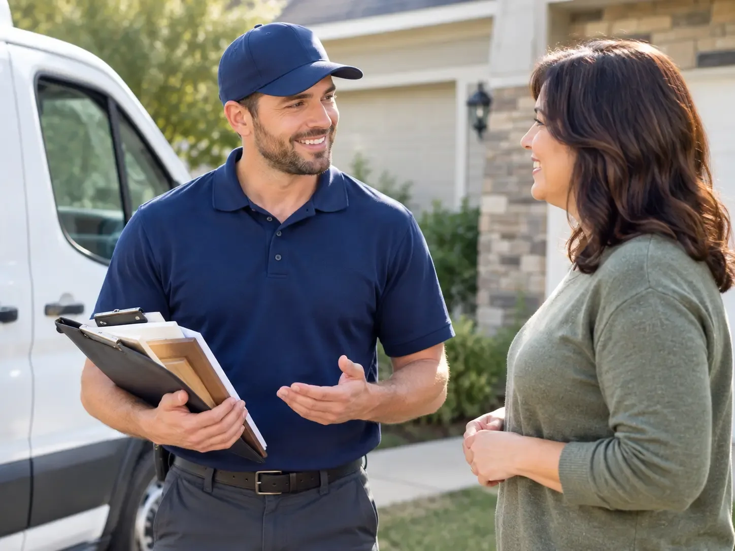 Kitchen Cabinet Refacing Manassas Park, VA FAQs